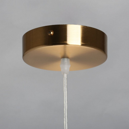 Фото Подвесной светильник DeMarkt Крайс 6 657012001