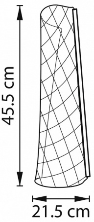 Фото Настольная лампа декоративная Lightstar Varese 738954