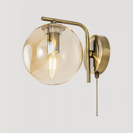 Открыть Бра Citilux Томми CL102313 Фото Бра Citilux Томми CL102313