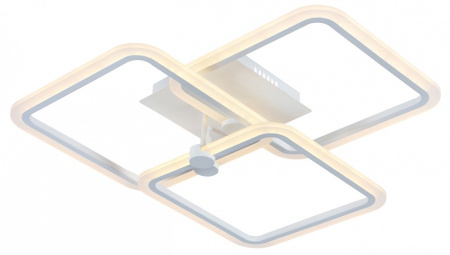 Фото Накладной светильник Escada Matrix 10220/3LED