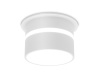 Открыть Встраиваемый светильник Ambrella Light TN TN195 Фото Встраиваемый светильник Ambrella Light TN TN195