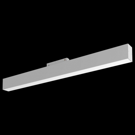 Фото Накладной светильник Maytoni BASIS TR012-2-20W3K-W