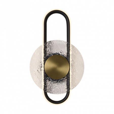 Открыть Бра Freya Drip FR6173WL-L12B Фото Бра Freya Drip FR6173WL-L12B