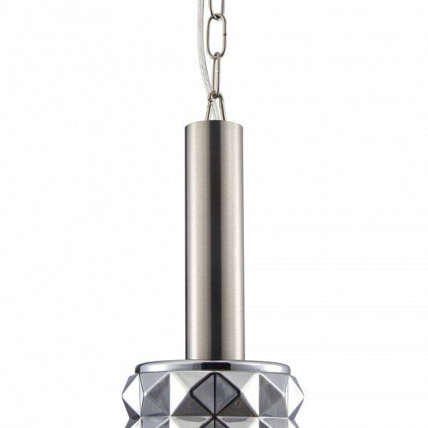 Фото Подвесной светильник Maytoni Rock Me MOD027PL-01N