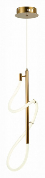 Фото Подвесной светильник ST-Luce Sagrato SL6102.303.16