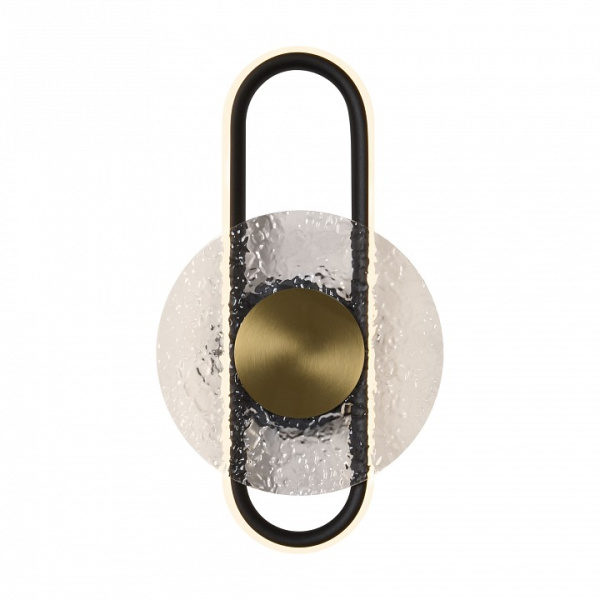 Фото Бра Freya Drip FR6173WL-L12B
