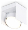 Накладной светильник Ambrella Light TN TN70841 Накладной светильник Ambrella Light TN TN70841