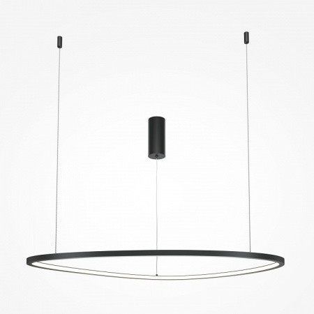 Фото Подвесной светильник Maytoni Glint MOD072PL-L36B3K