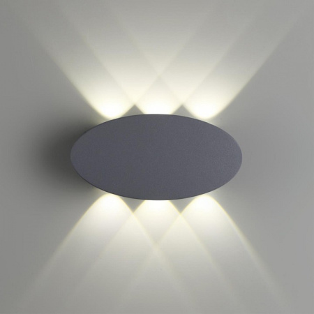 Фото Накладной светильник Novotech Calle 358563