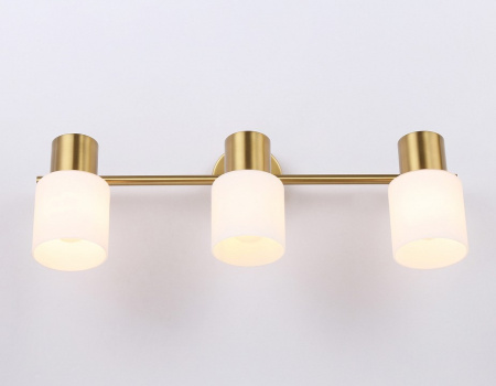 Фото Спот Ambrella Light TR TR3972