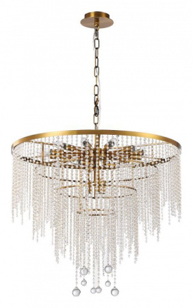 Фото Подвесная люстра Stilfort Smira 2142/05/18P