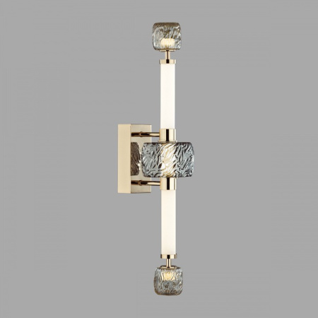 Открыть Бра Odeon Light Kliff 5426/28WL Фото Бра Odeon Light Kliff 5426/28WL