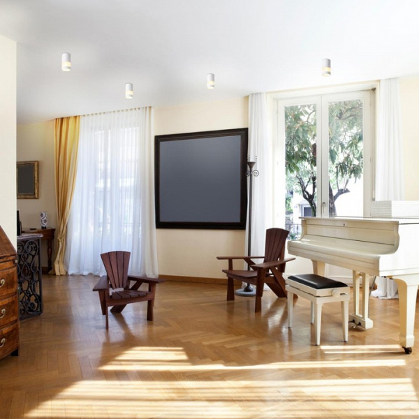 Фото Накладной светильник Novotech Elina 370679