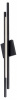 Накладной светильник Indigo Unione 14031/B/1W Black Накладной светильник Indigo Unione 14031/B/1W Black
