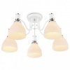 Потолочная люстра Ambrella Light TR TR303305 Потолочная люстра Ambrella Light TR TR303305