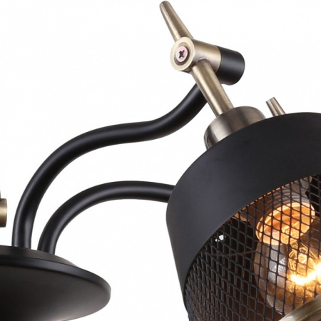 Фото Люстра на штанге F-promo Eget 2197-5U