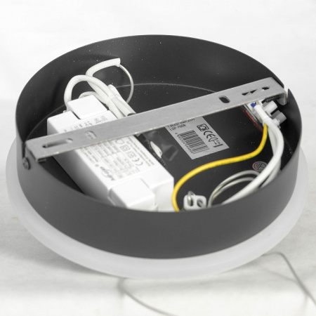 Фото Подвесная люстра Lussole Lussoe LSP-7009