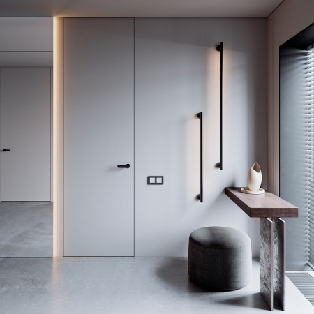 Фото Основание на штанге Elektrostandard Module System a066190