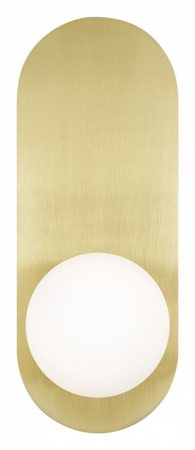 Фото Бра Maytoni Bao MOD419WL-01G