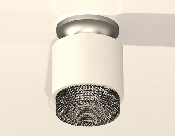 Открыть Накладной светильник Ambrella Light XS XS7510102 Фото Накладной светильник Ambrella Light XS XS7510102