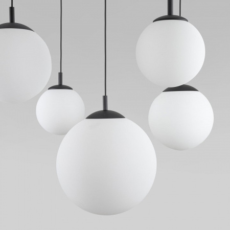 Фото Подвесная люстра TK Lighting Esme 4791 Esme