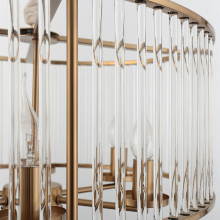 Фото Подвесной светильник Rivoli Erin Б0061972