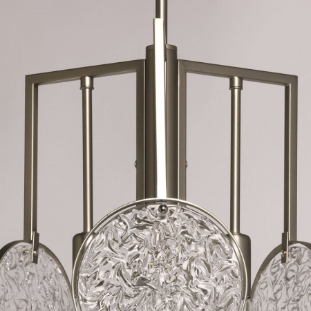 Фото Люстра на штанге MW-Light Илоника 9 451012803