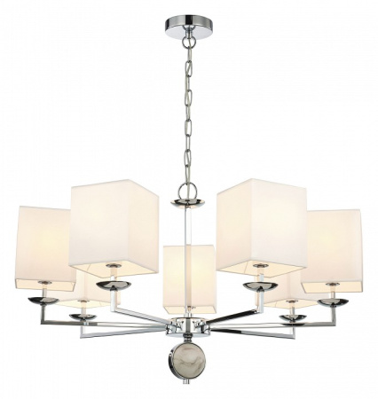 Фото Подвесная люстра Favourite Diva 2821-7P