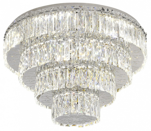 Фото Потолочная люстра Escada Sublime 562/A LED