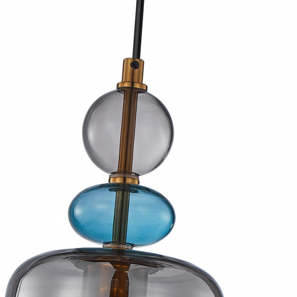 Фото Подвесной светильник F-promo Vinglas 4342-1P