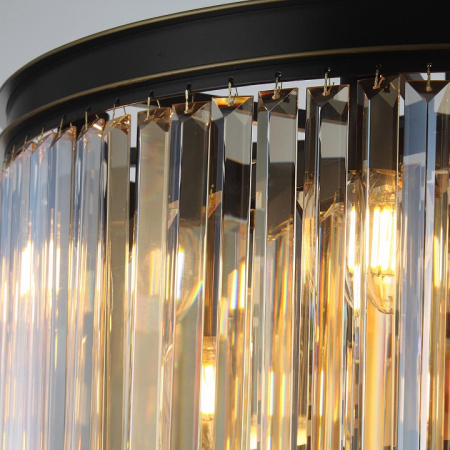 Открыть Подвесная люстра Citilux Мартин CL332172 Фото Подвесная люстра Citilux Мартин CL332172