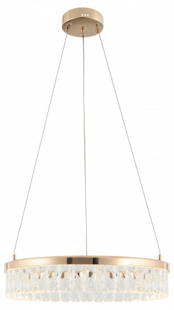 Фото Подвесной светильник Rivoli Erika Б0061966