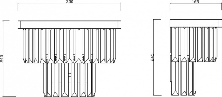 Открыть Бра Maytoni Revero MOD085WL-01CH Фото Бра Maytoni Revero MOD085WL-01CH