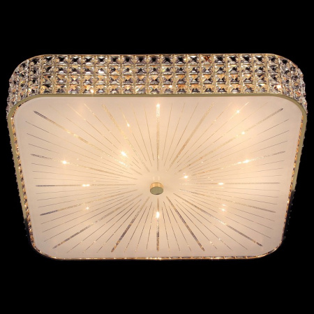 Фото Накладной светильник Citilux Портал CL324202