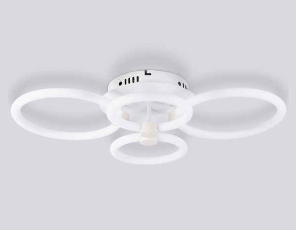 Фото Потолочная люстра Ambrella Light FA FA3811