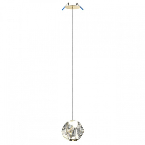 Фото Подвесной светильник Odeon Light Jemstone 5085/5L