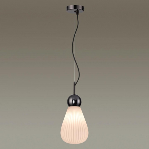 Фото Подвесной светильник Odeon Light Elica 2 5418/1