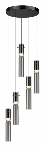 Фото Подвесная люстра Odeon Light Scrow 5058/25L