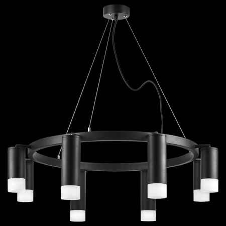 Фото Подвесная люстра Lightstar Rullo LR0188743741