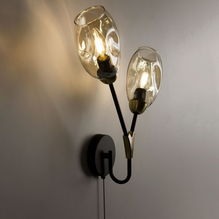 Фото Бра Citilux Монтана CL117325