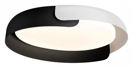 Открыть Накладной светильник Sonex Antares 7706/60L Фото Накладной светильник Sonex Antares 7706/60L