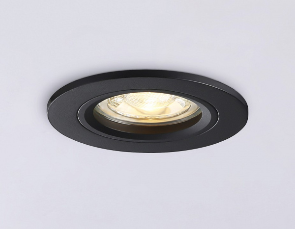 Открыть Встраиваемый светильник Ambrella Light TN TN102451 Фото Встраиваемый светильник Ambrella Light TN TN102451