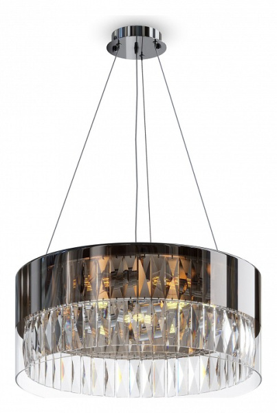 Фото Подвесной светильник Maytoni Wonderland MOD313PL-06CH