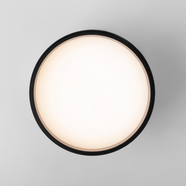 Фото Накладной светильник Elektrostandard Banti a058847