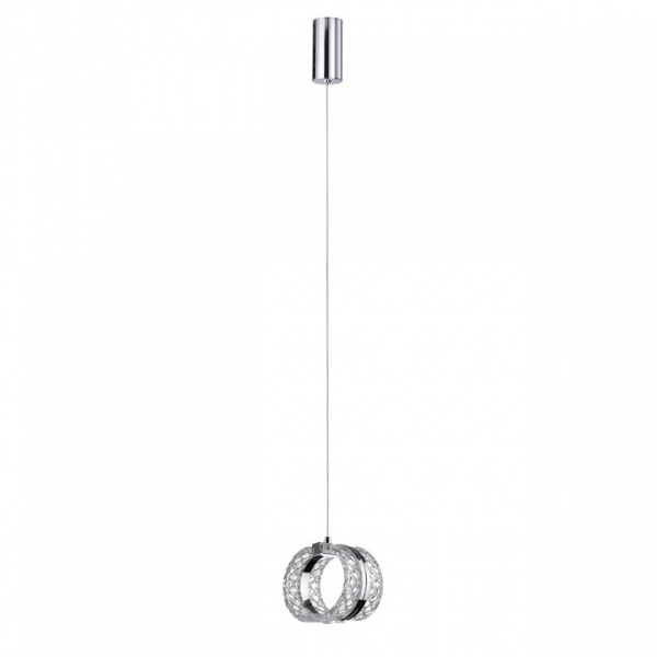 Фото Подвесной светильник Odeon Light Mirage 5029/8L