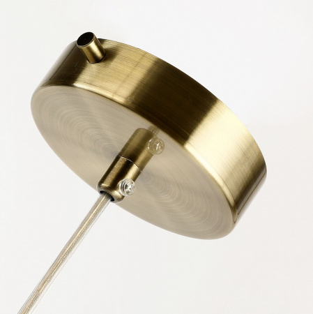 Фото Подвесной светильник Favourite Fest 2750-1P