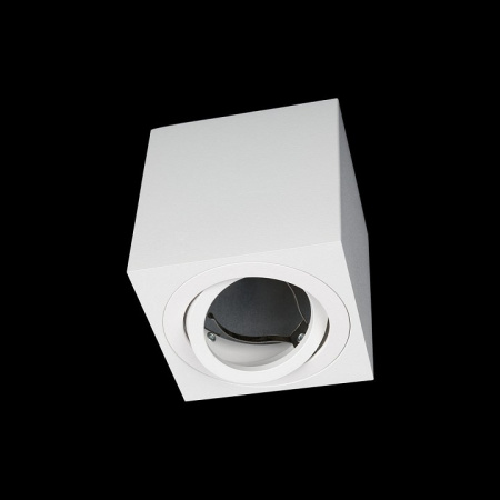 Открыть Накладной светильник Loft it Unit 10340/A White Фото Накладной светильник Loft it Unit 10340/A White