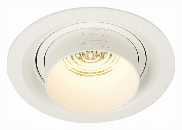 Фото Встраиваемый светильник ST-Luce Zoom ST701.538.12