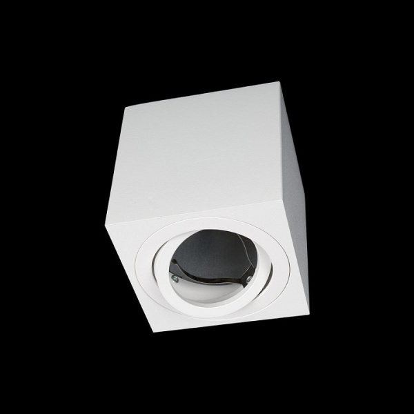 Фото Накладной светильник Loft it Unit 10340/A White