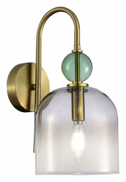 Фото Бра ST-Luce Gea SL2000.211.01